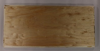 剝製取付ボード木目調