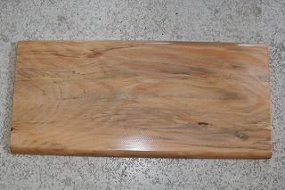 剥製取付用ボード　ザ・木目